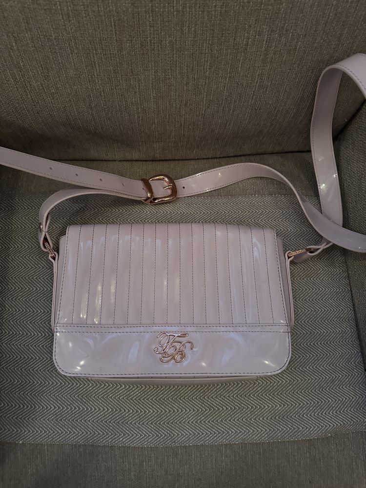 стильная сумка , кроссбоди , Ted Baker