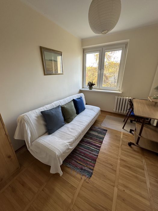 Ursynów  blisko Metra pokój od zaraz