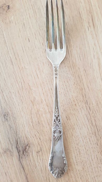 Noze komplet 3 sztuk