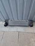 Chłodnica intercooler - BMW 3 ( F30 , F31 ) - BMW 2 ( F22 )