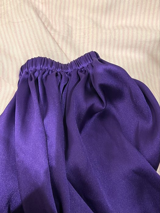 Vestido longo ASOS XS/S