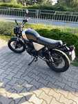 Romet SCMB Buccaneer 125