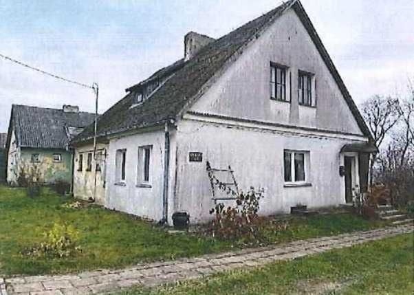 Syndyk sprzeda udziały w nieruchomościach położonych w Miłkowie