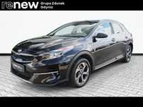 Kia XCeed Kia Xceed