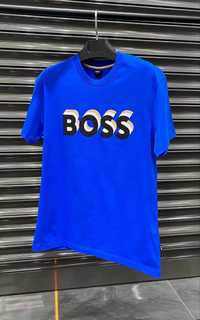 HUGO BOSS koszulka t-shirt