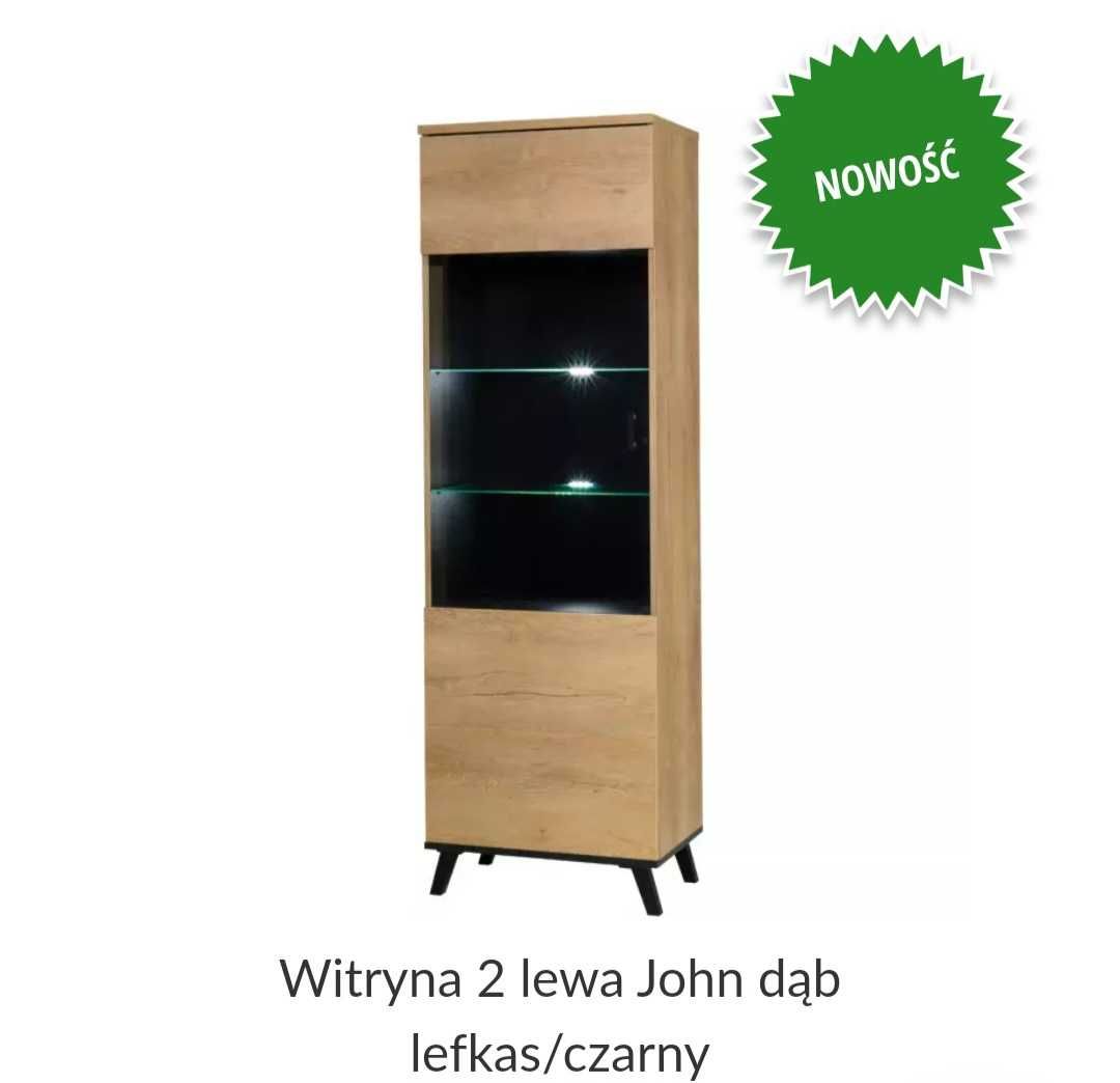 Witryna przeszklona