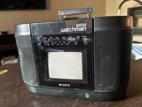 Sony TV z radiem