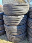 Opony Letnie  215/55 R18 KUMHO Dot4321 DEMO