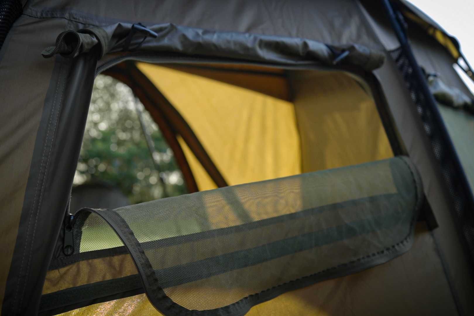 Namiot Xtractor Bivvy Nowy