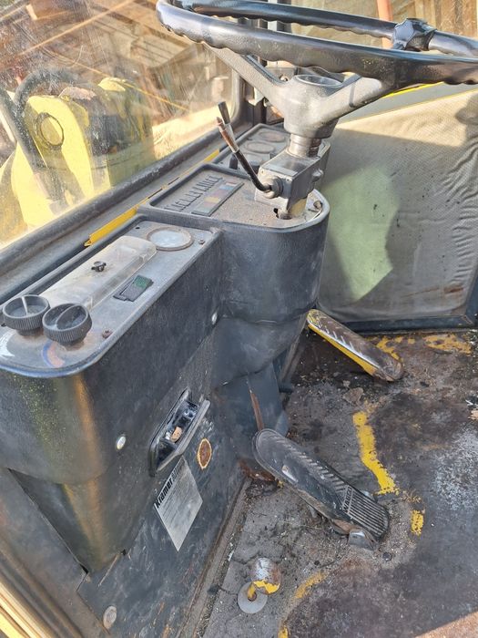 Ładowarka kramer 212