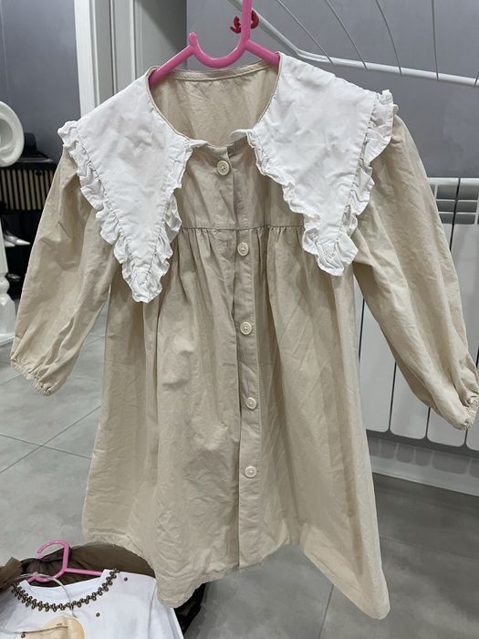 Продам дитячу сукню