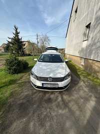 Volkswagen Passat VW PASSAT B7 1.6 TDI BlueMotion