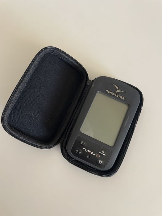 Flymaster NAV SD parapente