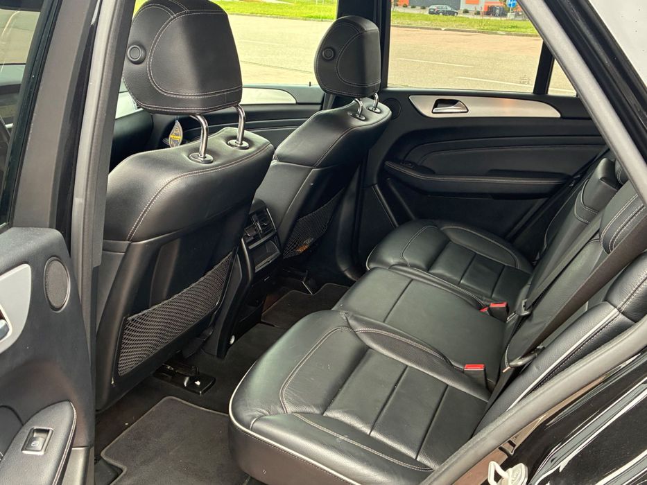 Mercedes-Benz ML
