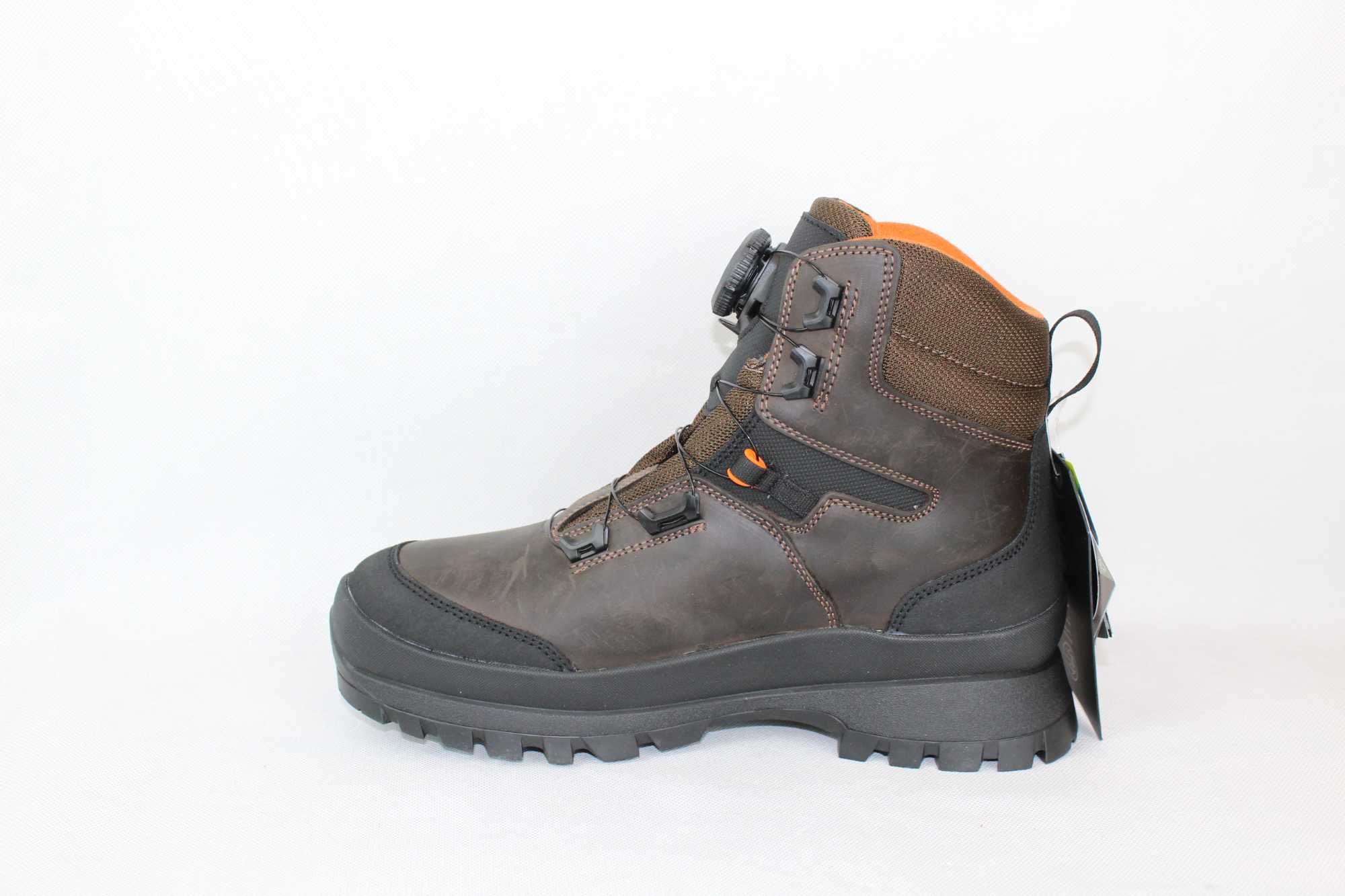 Buty trekkingowe Beretta Arabuko GTX 43