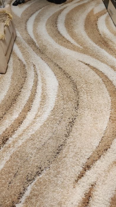 Ковровое покрытие