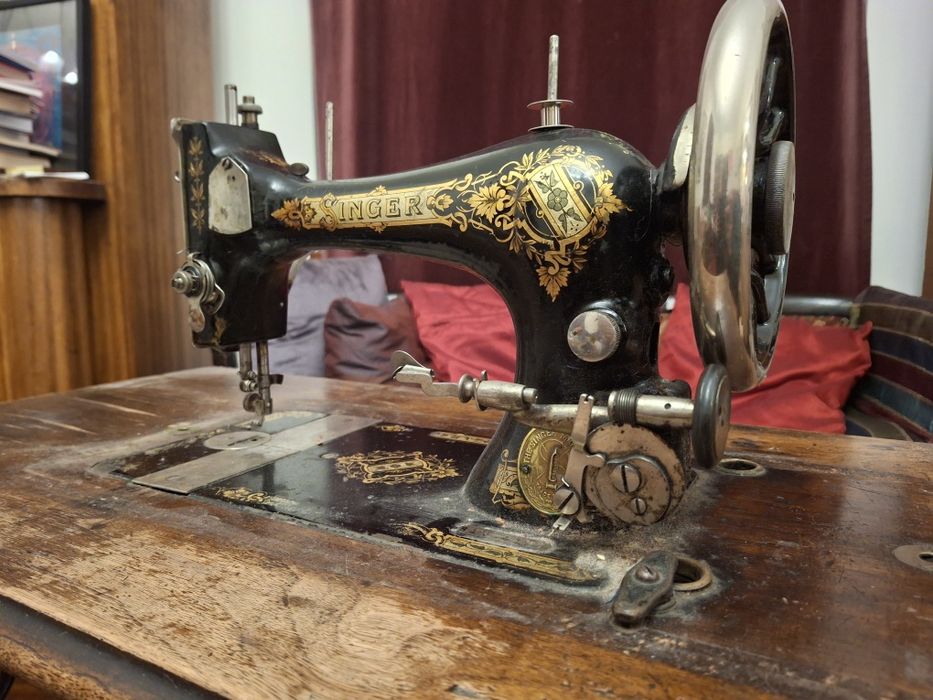 Maszyna do szycia singer