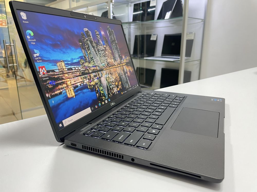 Dell Latitude 7420 | i7-1185G7|16GB DDR4|512GB SSD|FullHD IPS|Гарантія