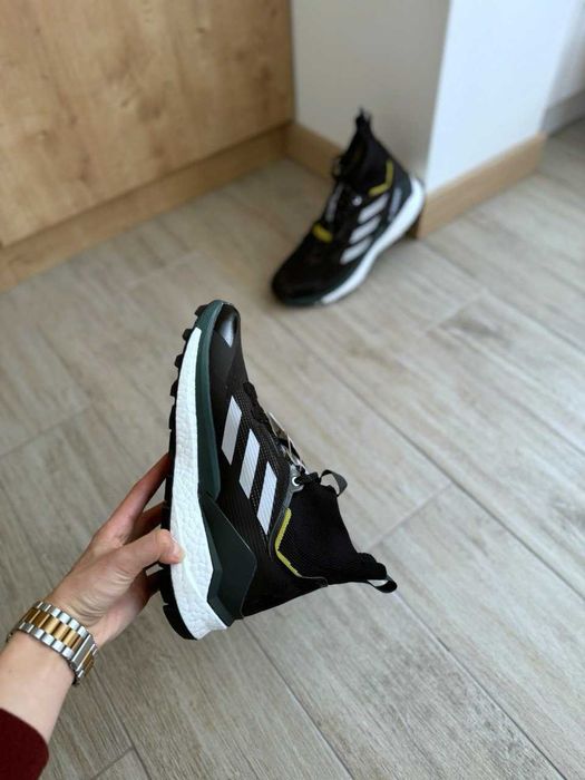 Чоловічі трекінгові кросівки Adidas Terrex GY9839 Оригінал 42-45