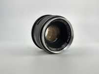 Yashinon-DX 50mm f/1.7 m42 Testowany na Pentax K-5