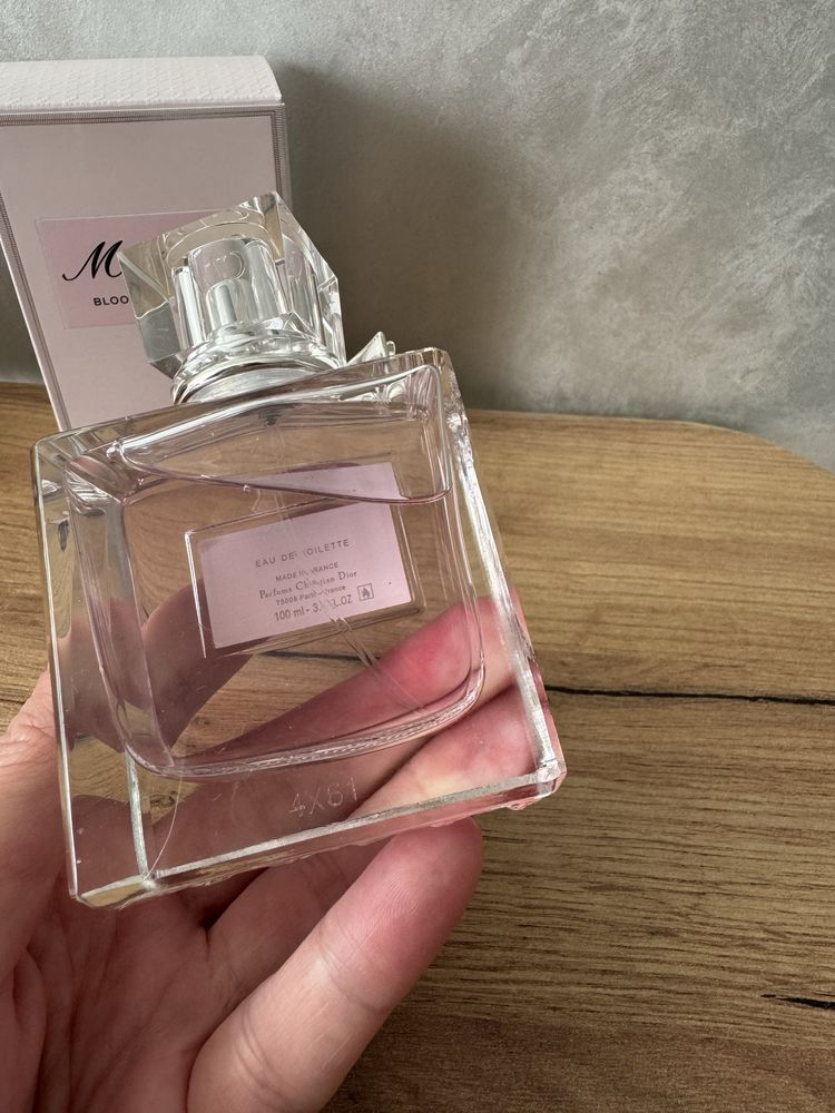 Miss Dior blooming bouquet