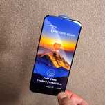 Захисне скло для iPhone 16 Pro Max 16 Pro 16