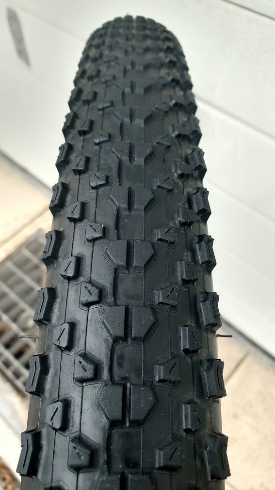 Mavic Crossmax 29" + Maxxis Ikon TR 3C MAXX Speed 29x2.20