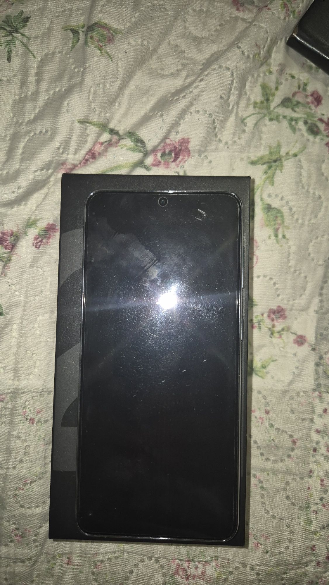 Vendo Samsung galaxy S21 5G 128GB