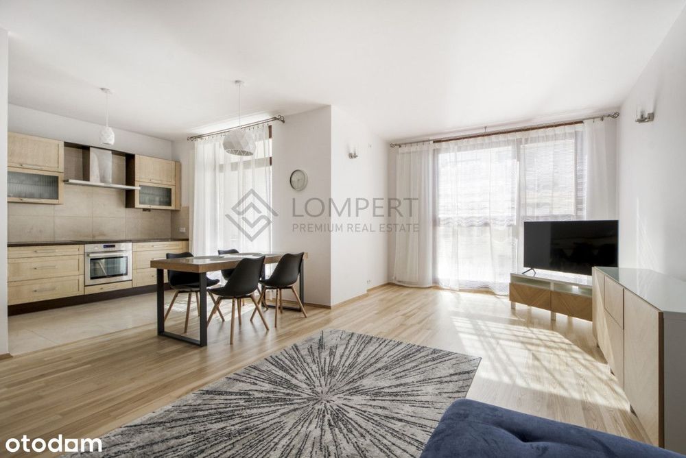Po remoncie |3 pokoje 75 m² | miejsce postojowe