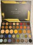 Paleta cieni morphe 39 a