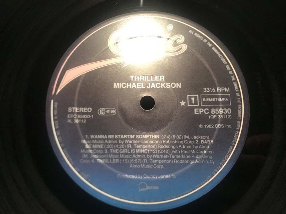 Boney M / Abba / A-ha / Michael Jackson / Sandra