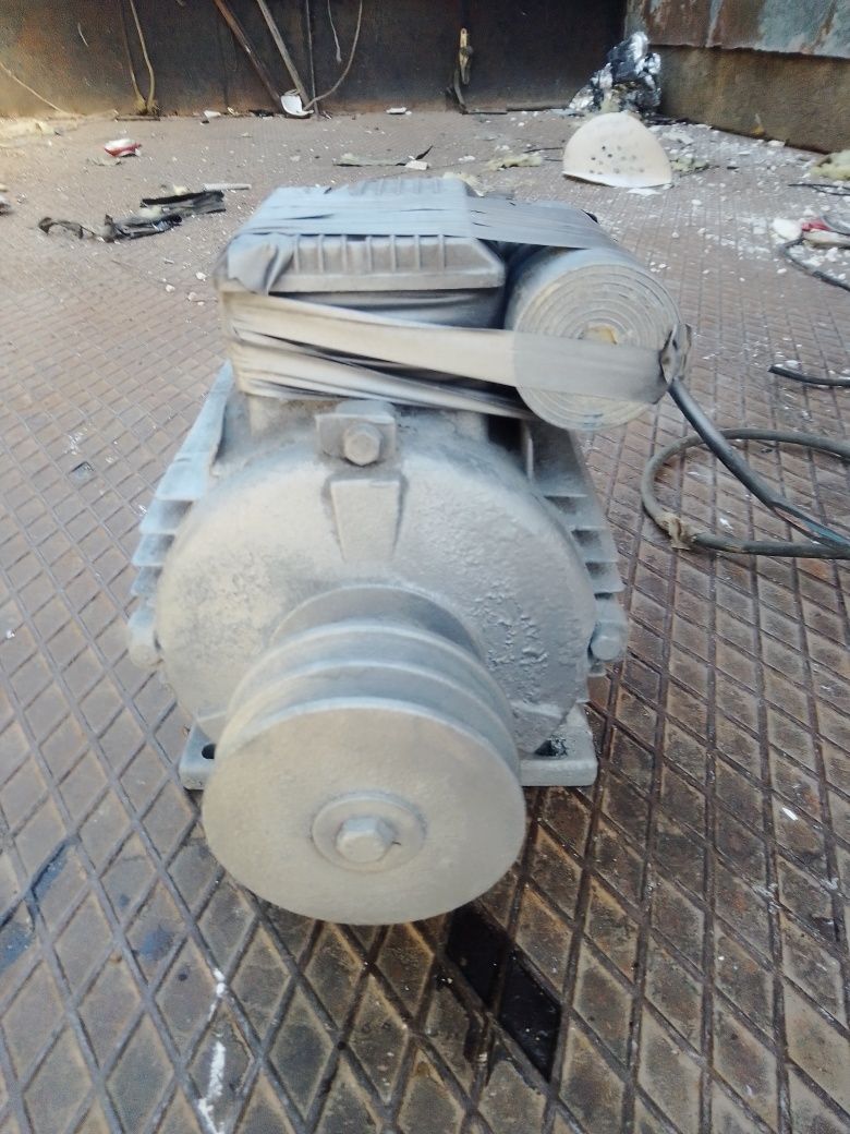 Motor,            ,