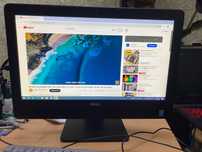 Моноблок Dell OptiPlex 3030 All-In-One, i3-4160, 8 Gb DDR3, 256 Gb SSD