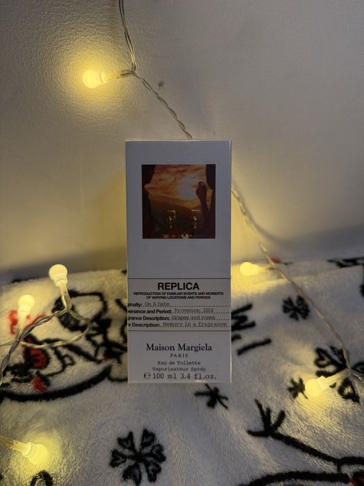 Maison Margiela Replica On a Date 100ml