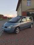Renault Espace grand 4 2.0Turbo b+g 7osób Long