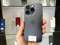 iPhone 15 Pro 512 gb Neverlock / від Магазину + Гарантія / Обмін