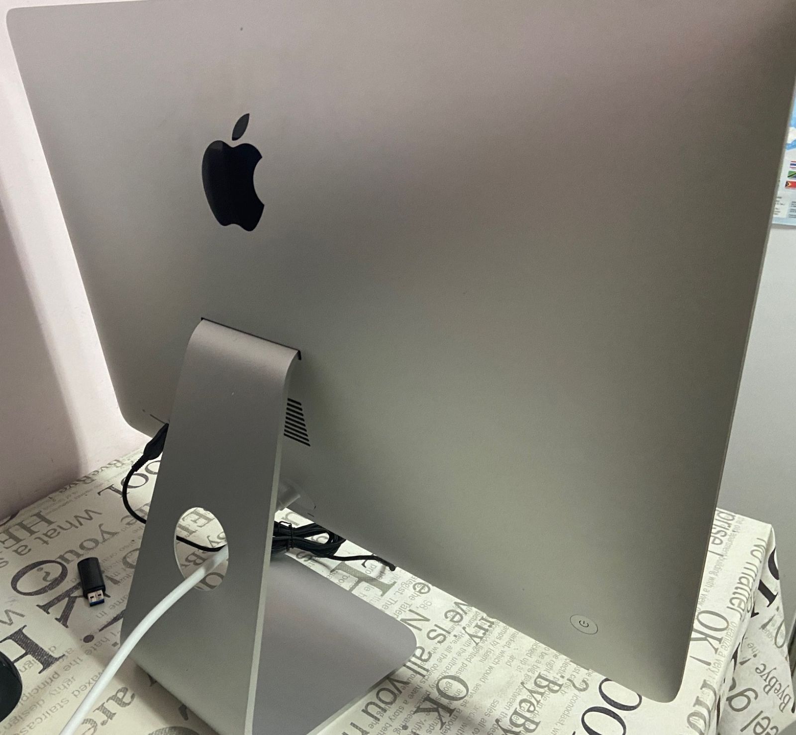 iMac стан шикарний