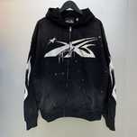 Зіпка Hellstar/ Кофта Хелстар/ Vetements/ Acne Studio/ БЕЗ ПЕРЕДОПЛАТИ
