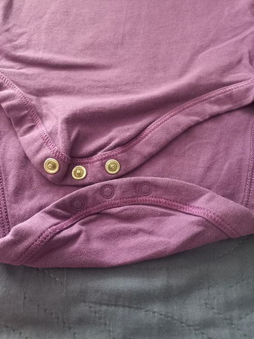 Urocze body Smyk r.74