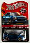 Hot wheels RLC Exclusive 1998 Subaru Impreza 22B-STi Version