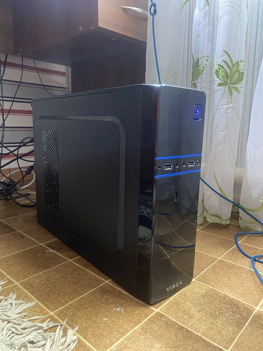 Продам компьютер