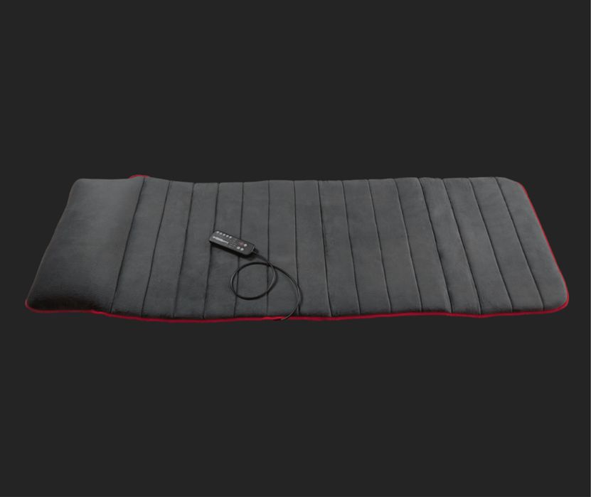 Mata wibracyjna BODYSHAPE limitet casade