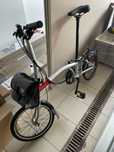 Litepro kopia Brompton