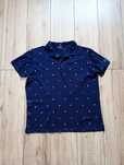 Paul & Shark męska koszulka polo L XL