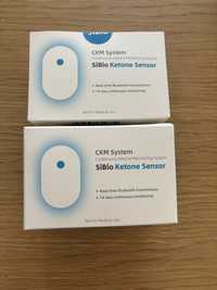 Sibio Ketone Sensor