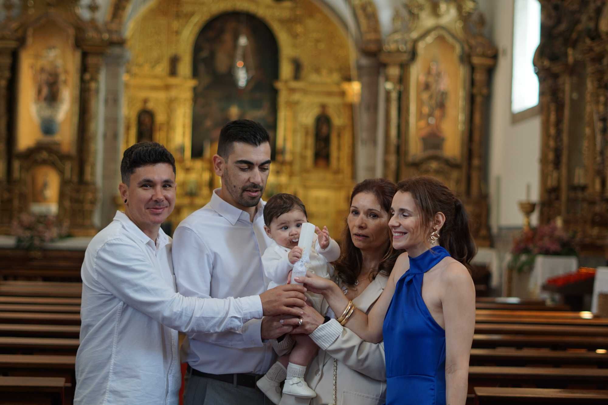 Fotografia e video - Batizado, Eventos, Desporto, Casamento, Festival