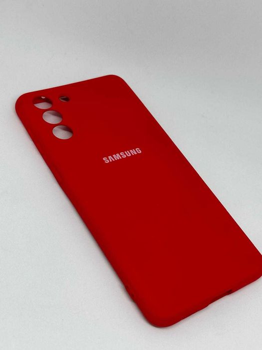 Samsung S21 Plus / S30 Plus Etui Case Obudowa Czerwona kod 1116