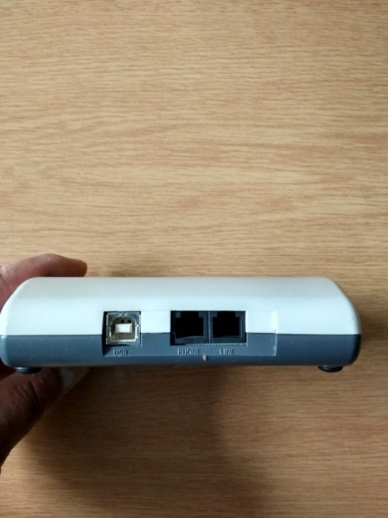 Modem Octal A360 USB