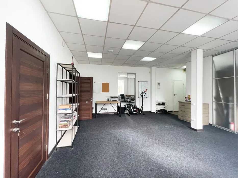 2К 56м Відмінна квартира в центрі міста. ТЕРМІНОВО