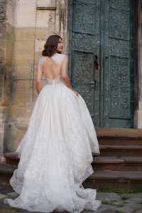 Весільна сукня «Лея»